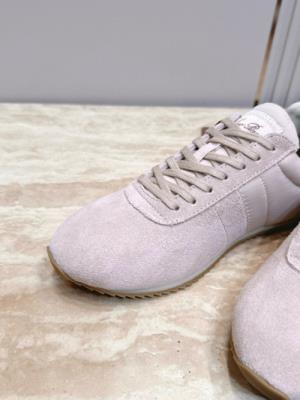 wholesale quality loro piana couple shoes model no. 35